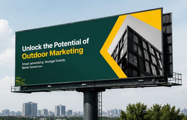 Street Advertising 2
